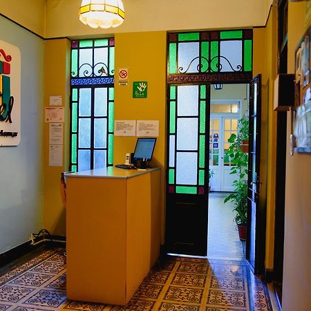 La Plata Hostel Ngoại thất bức ảnh