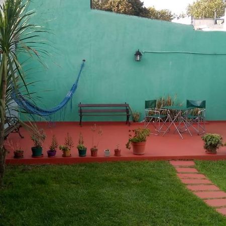 La Plata Hostel Ngoại thất bức ảnh