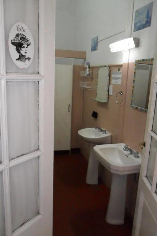 La Plata Hostel Ngoại thất bức ảnh