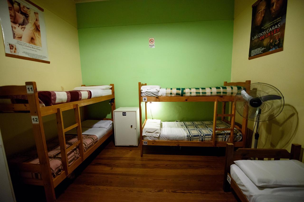 La Plata Hostel Ngoại thất bức ảnh