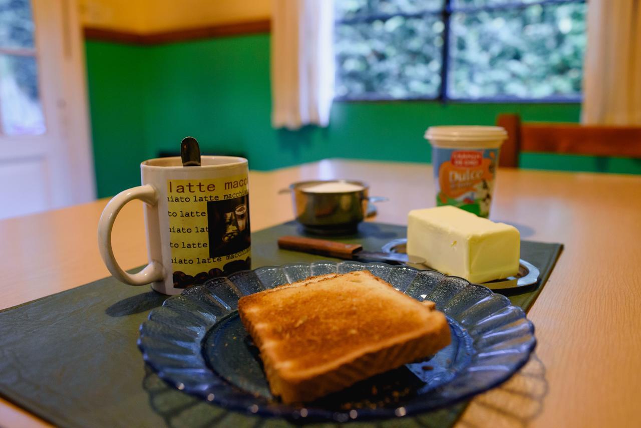 La Plata Hostel Ngoại thất bức ảnh