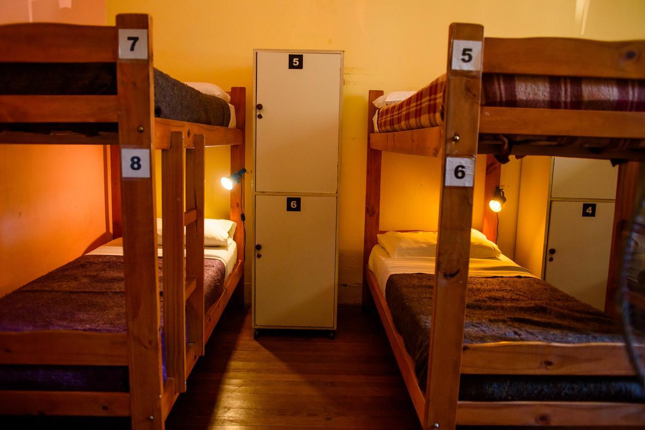La Plata Hostel Ngoại thất bức ảnh