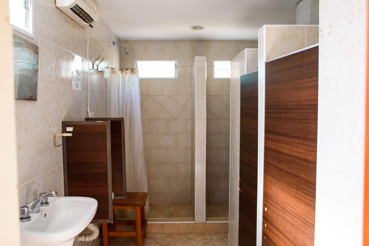 La Plata Hostel Ngoại thất bức ảnh