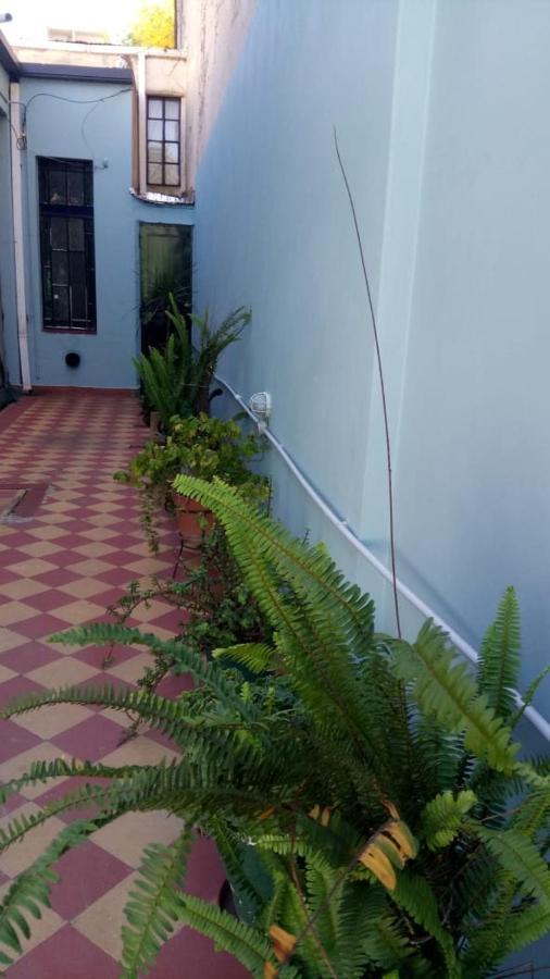 La Plata Hostel Ngoại thất bức ảnh