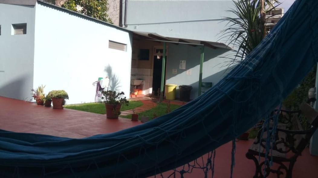 La Plata Hostel Ngoại thất bức ảnh