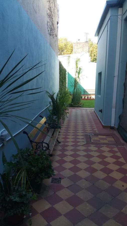 La Plata Hostel Ngoại thất bức ảnh